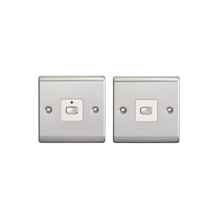 Ultraheat Wall Mounted Light Switch Wayfair.co.uk